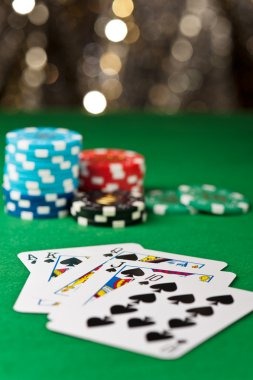 Andar Bahar payout odds display on best188 live table