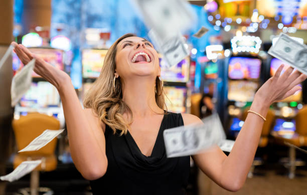 Red Tiger bonus free spins feature with multiplier counter displayed